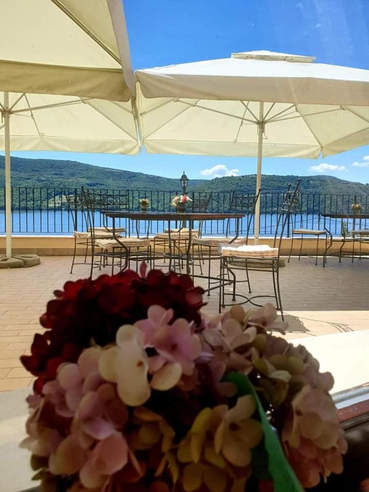Pensiunea Casa Mircea & Restaurant Ieşelniţa Eksteriør bilde